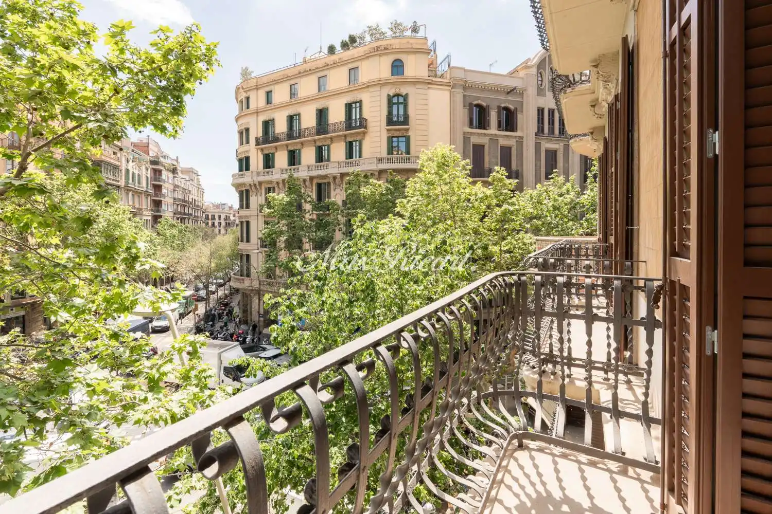 Appartement avec terrasse à louer à N/A, imagen 47