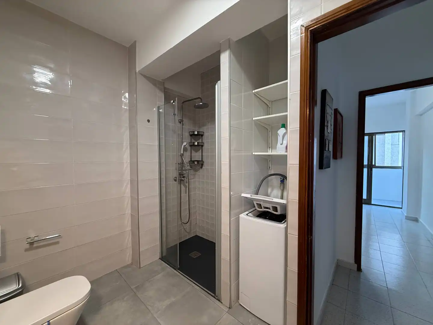 Wohnung zur Miete in Calle Veintinueve de Abril, 6, Santa Catalina - Canteras