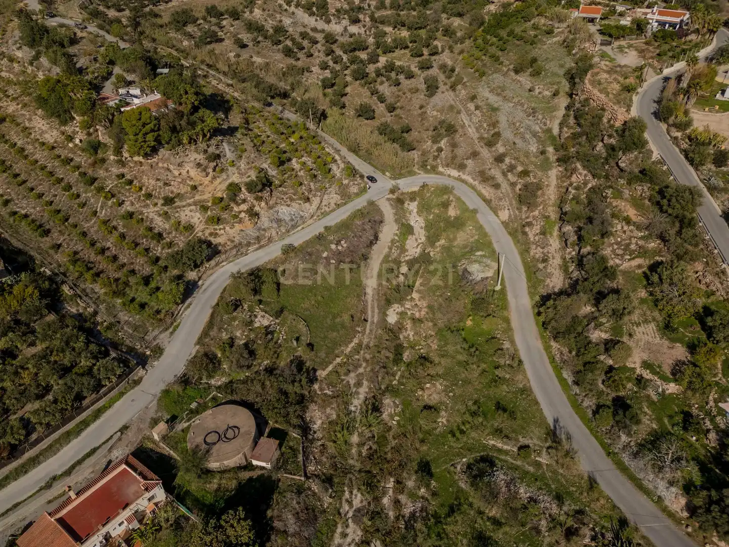 Land for sale in Motril