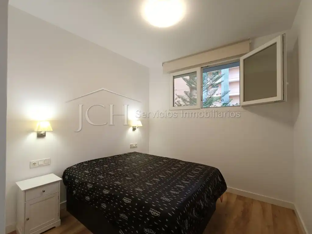 Habitación de Piso en venta en Fuengirola con Piscina, Horno y Lavadora