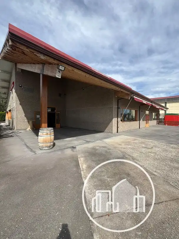 Local comercial en venta en Medina de Pomar, imagen 5