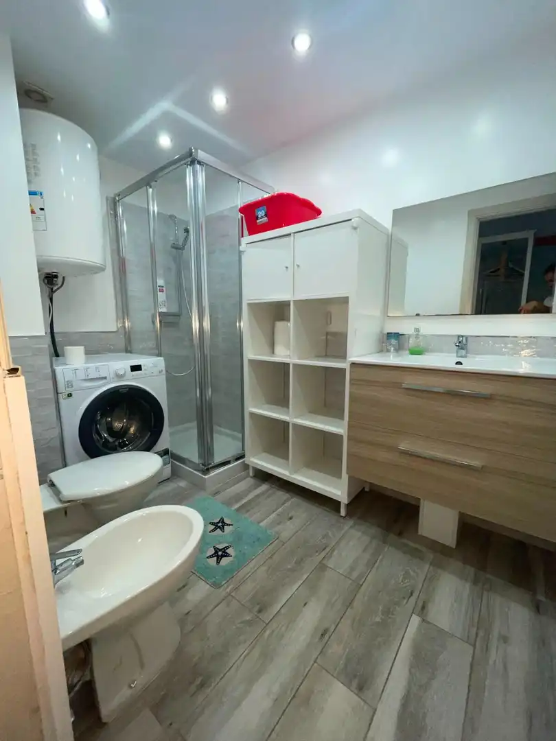 Apartamento con piscina en alquiler en Calle Montañita, imagen 28