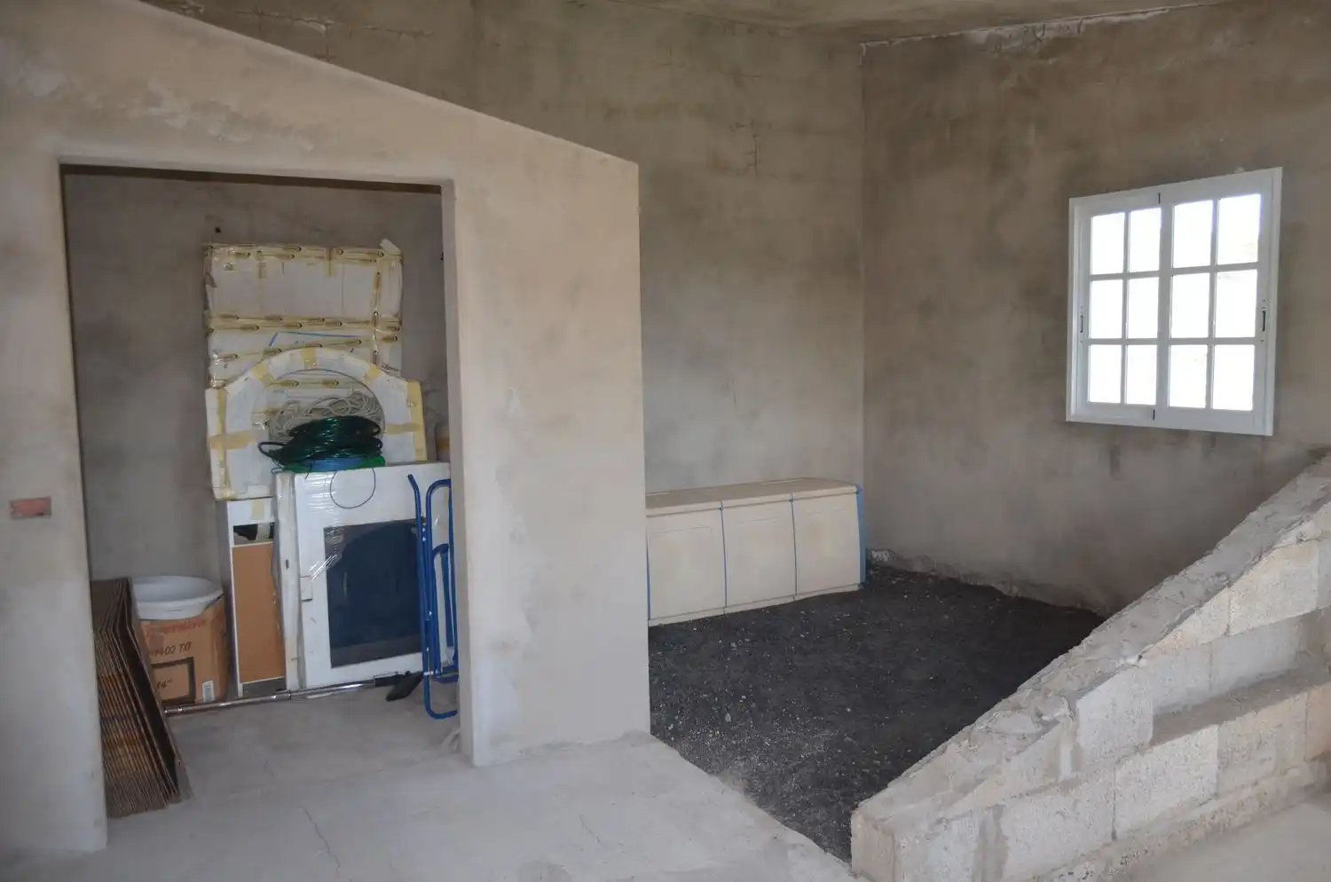 Casa o xalet en venda en Tuineje amb Aire condicionat, Jardí privat i Terrassa