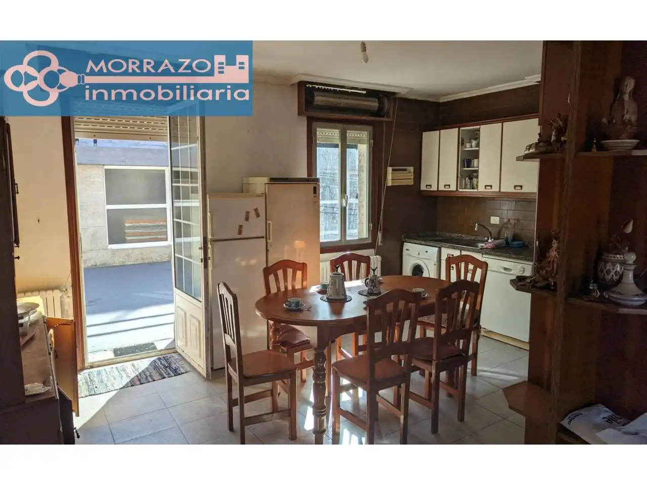 Casa o chalet en venta en Salgueira - O Castaño