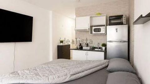 Foto 2 de Estudio en venta en Manantiales - Estación de Autobuses, Torremolinos