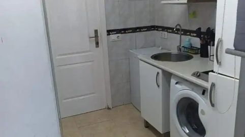 Foto 4 de Estudi de lloguer a Calle Puebla del Carmen, 2, Villegas, Sevilla Capital