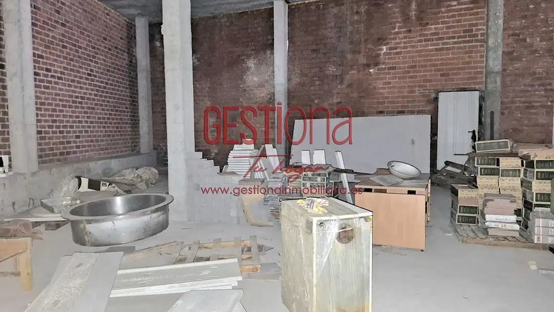 Business premises for sale in Maliaño, imagen 9