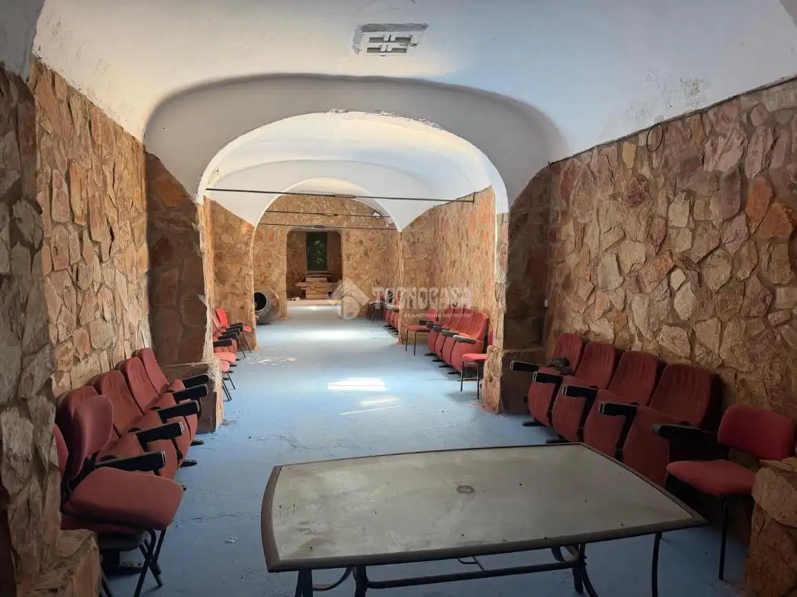 Casa rústica en venda a San Roque - Ronda Norte, imagen 29