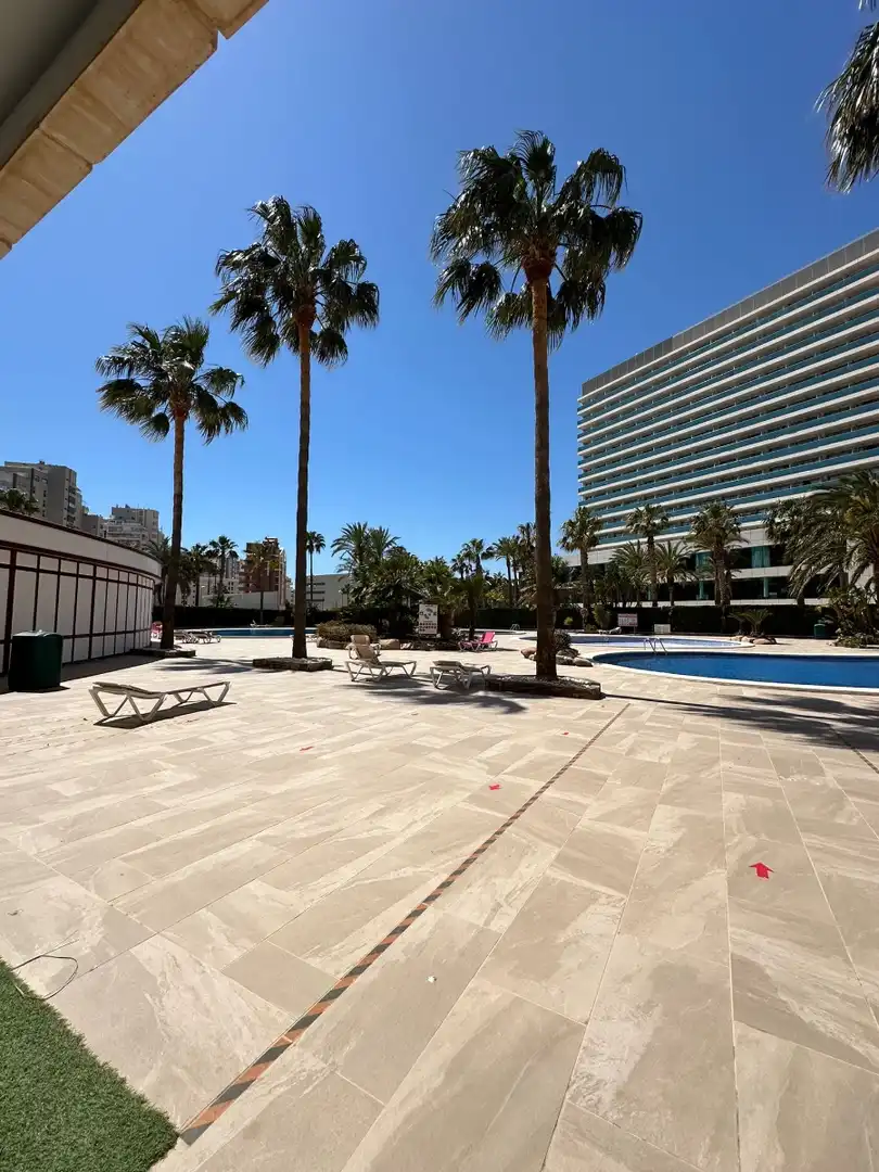 Appartamento con terrazza in affitto a Zona Levante - Playa Fossa, imagen 19