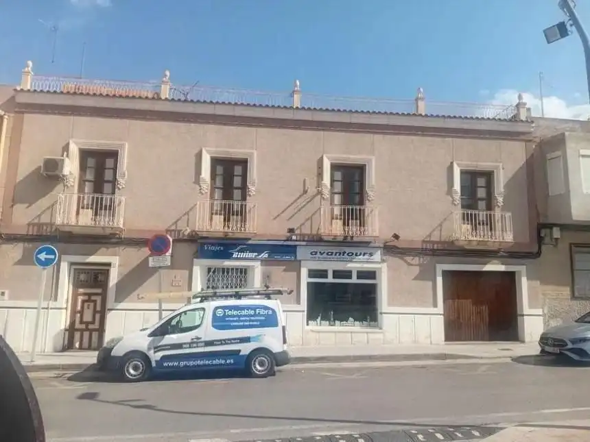 Villa in vendita a Santa Pola ciudad