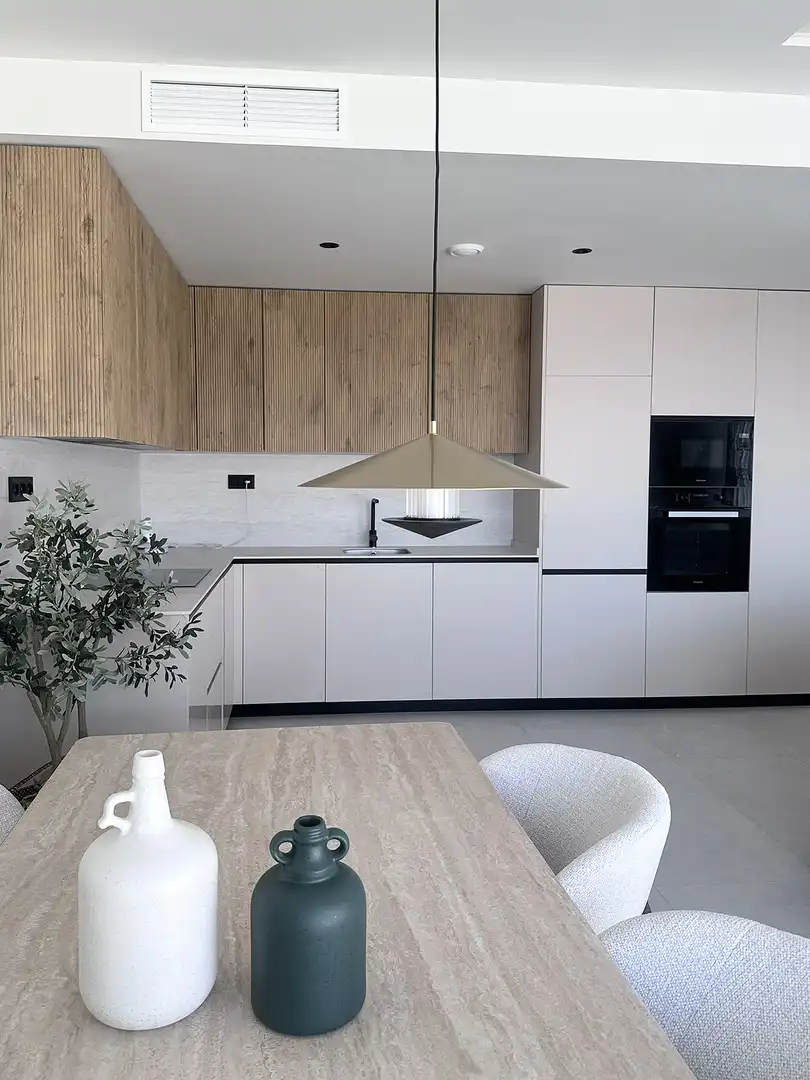 Apartment with terrace for sale in La Mata, imagen 20