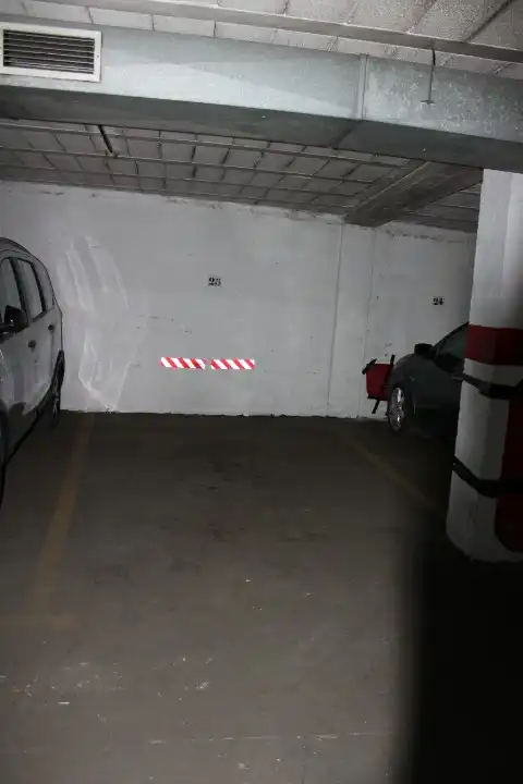 Aparcament de Garatge en venda en Alicante / Alacant