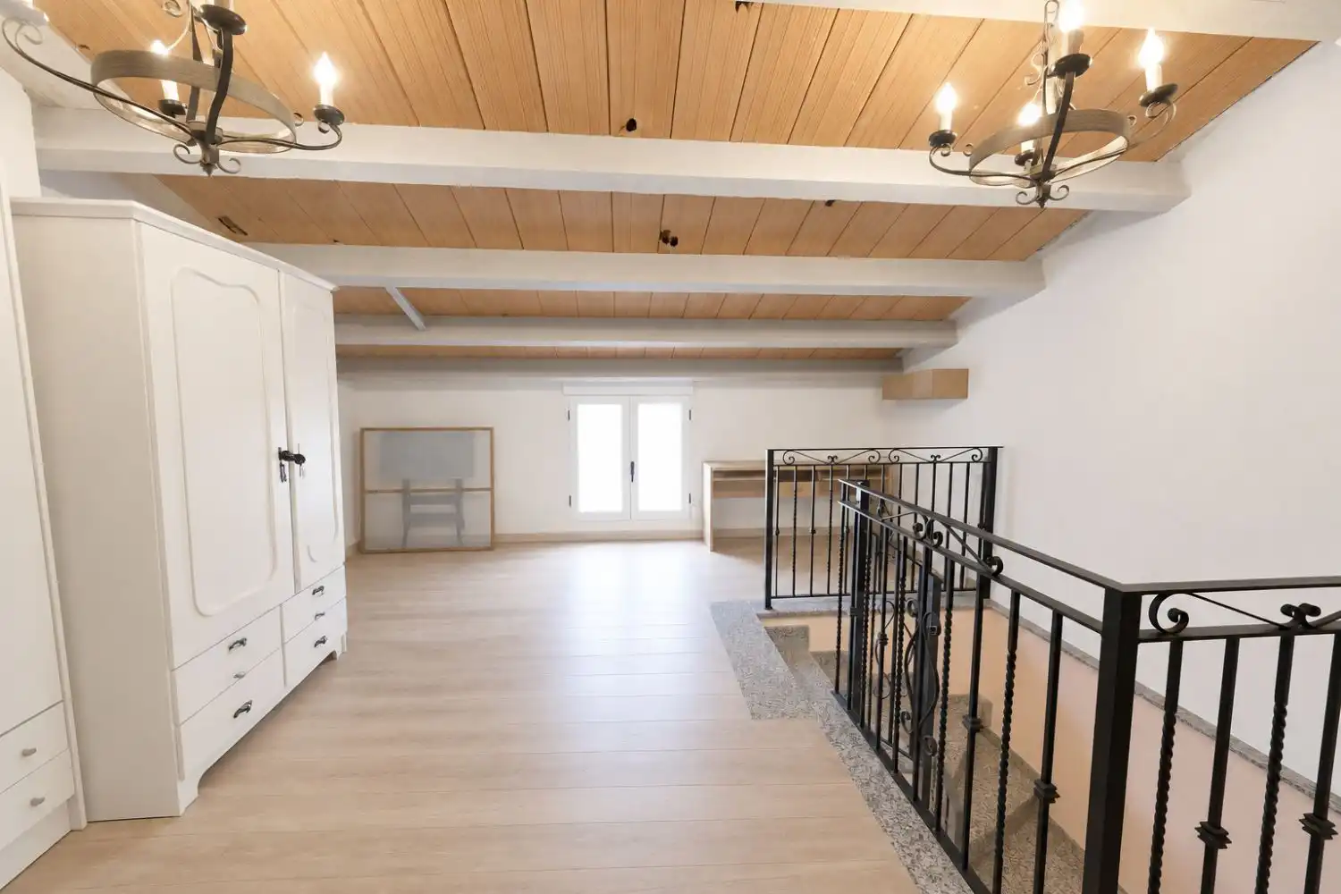 Casa adosada en venda en La Vall d'Uixó amb Aire condicionat, Terrassa i Traster