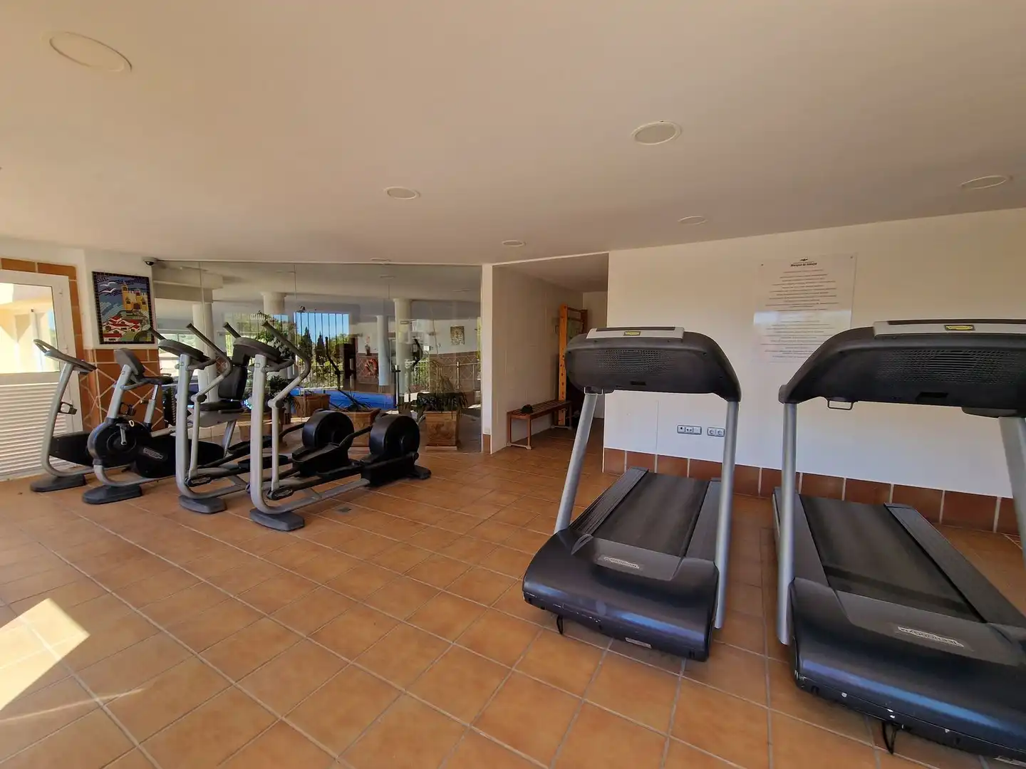 Apartament amb piscina en venda a Calle Nueva Atalaya 37, imagen 5