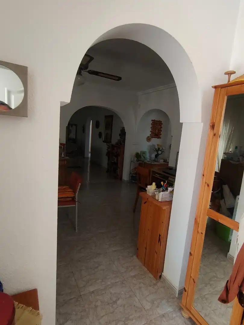 Villa avec terrasse à vendre à Tibi, imagen 27