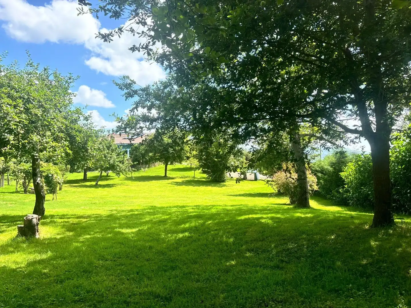 Houses for sale in Langreo  with Heating, Private garden and Terrace