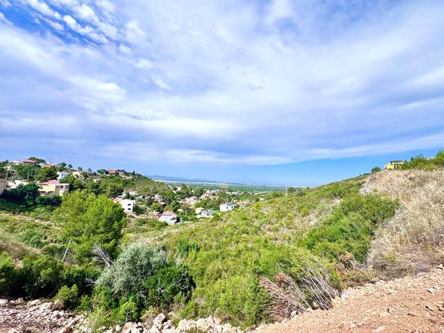 Terreno residencial en Venta en Calle del General Palafox en Cumbres de Calicanto