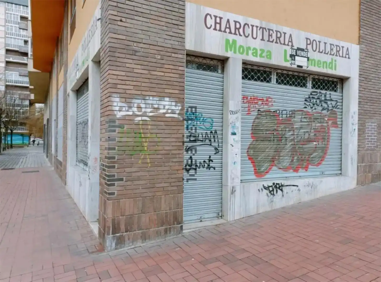Geschaftsraum zur Miete in Santa Lucía