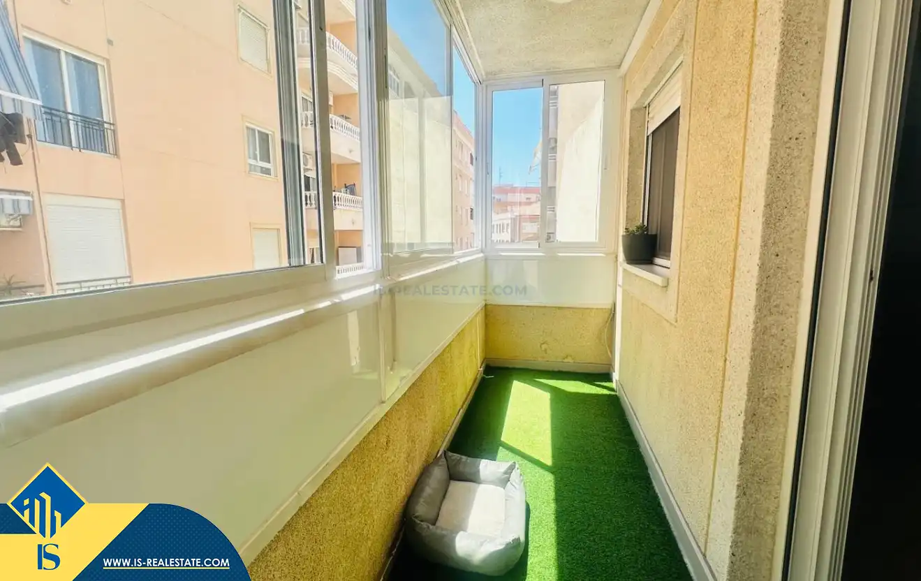 Mini appartamento con ascensore in vendita a Playa del Cura, imagen 3
