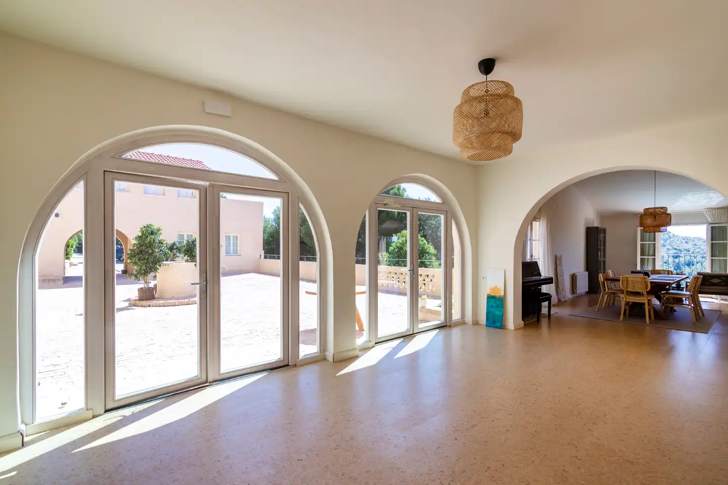 Casa o xalet en venda a San Miguel - El Paraiso