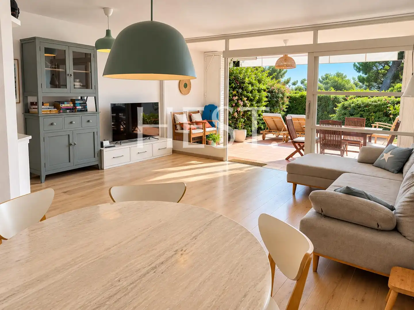 Piso con terraza en venta en Carrer de Sant Antoni, imagen 10