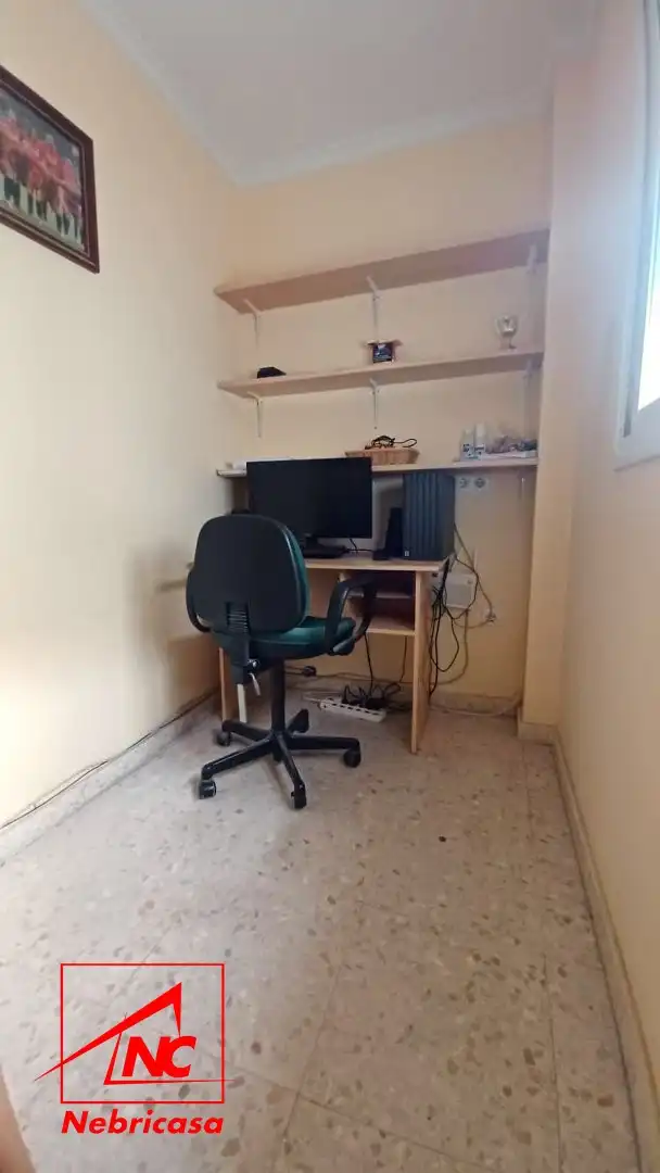 Casa o chalet en venta en El Cuervo de Sevilla con Aire acondicionado, Terraza y Trastero