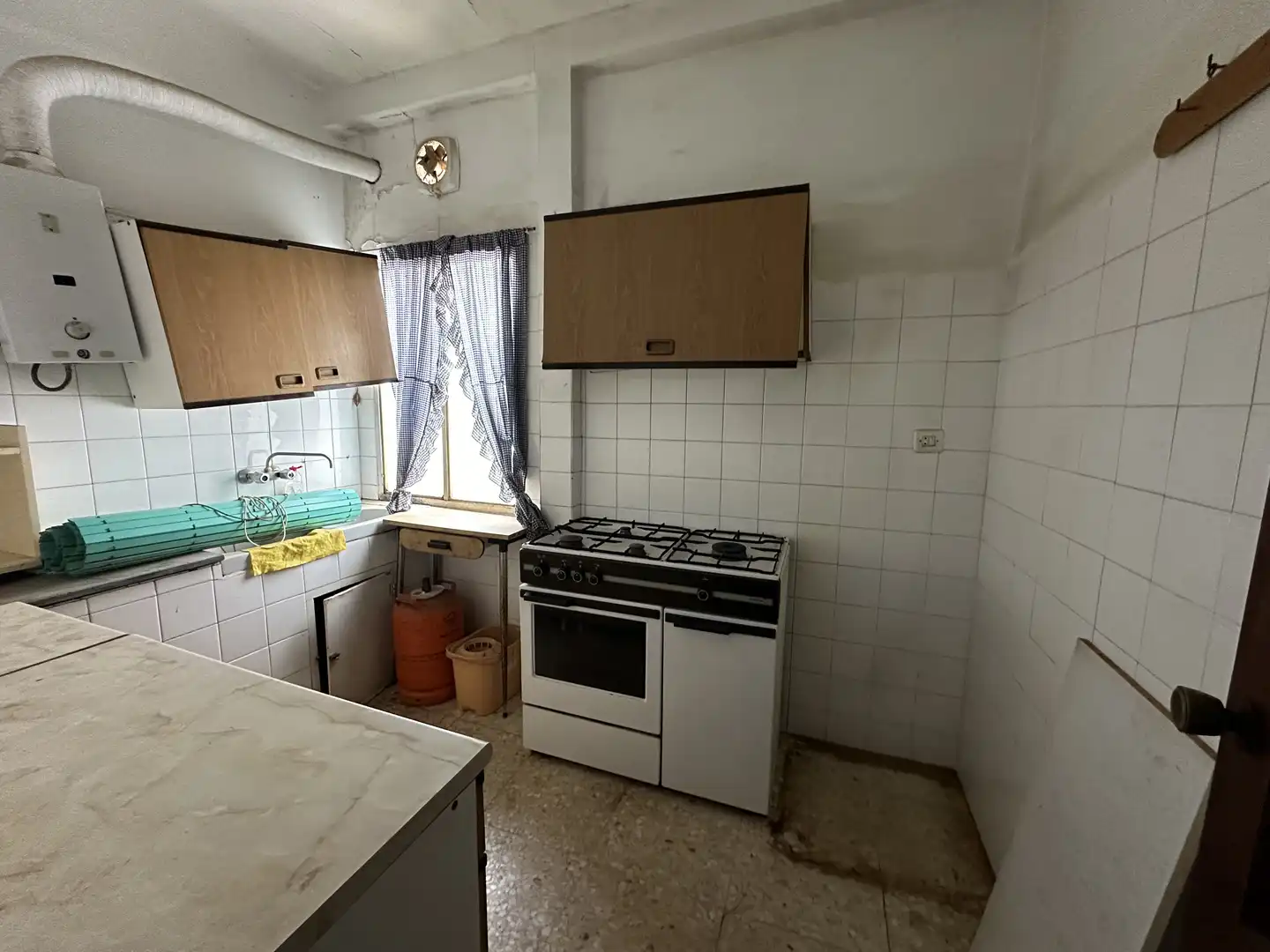 Casa a schiera con terrazza in vendita a Calle Lagarto, imagen 28