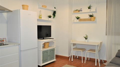 Photo 3 of Flat for rent in Calle Parras, Casco Antiguo, Cáceres Capital