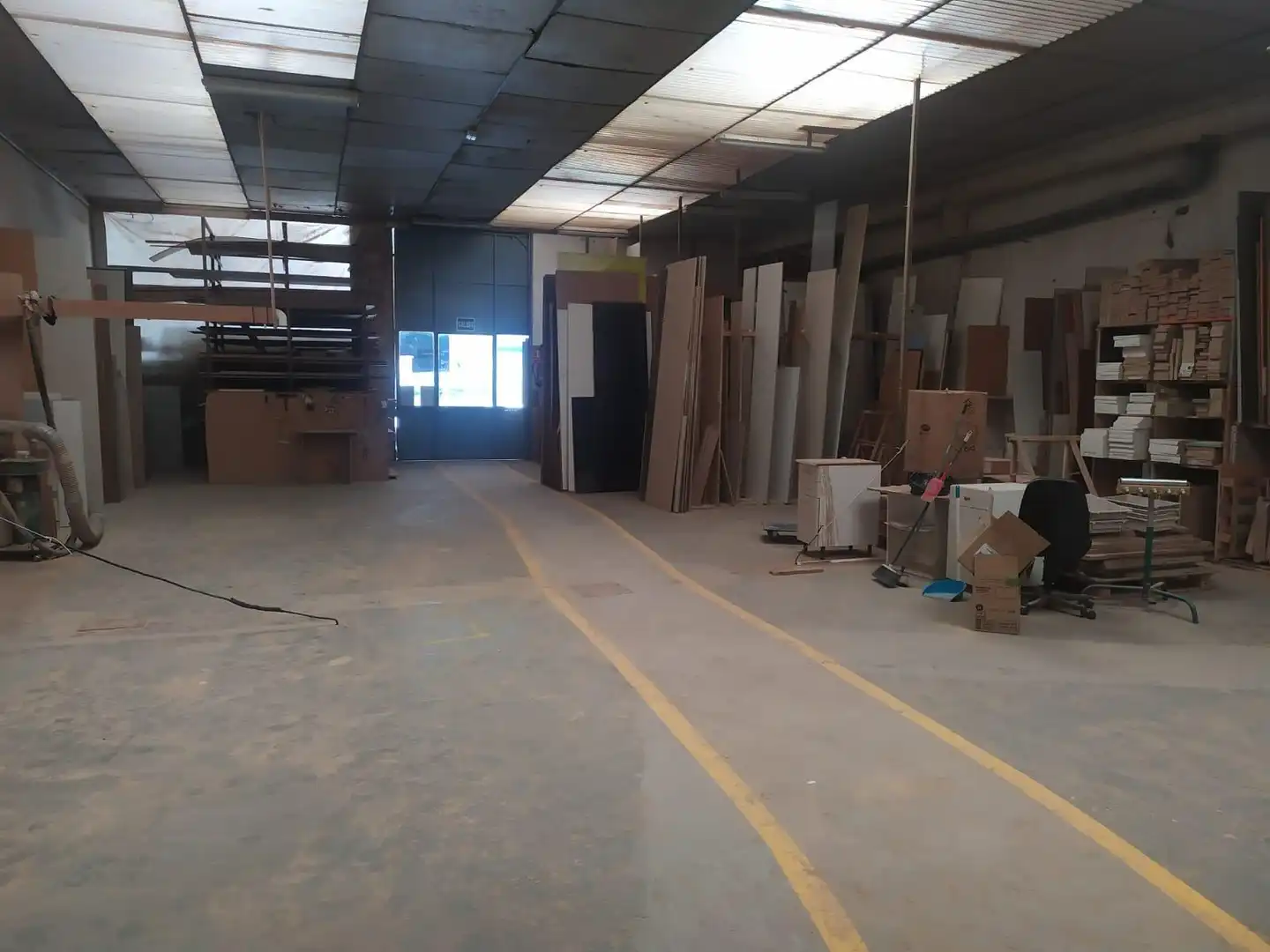 Industrial building for sale in Polígono Contodo 24-25, imagen 49