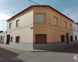 Exterior view of Flat for sale in Villarrobledo