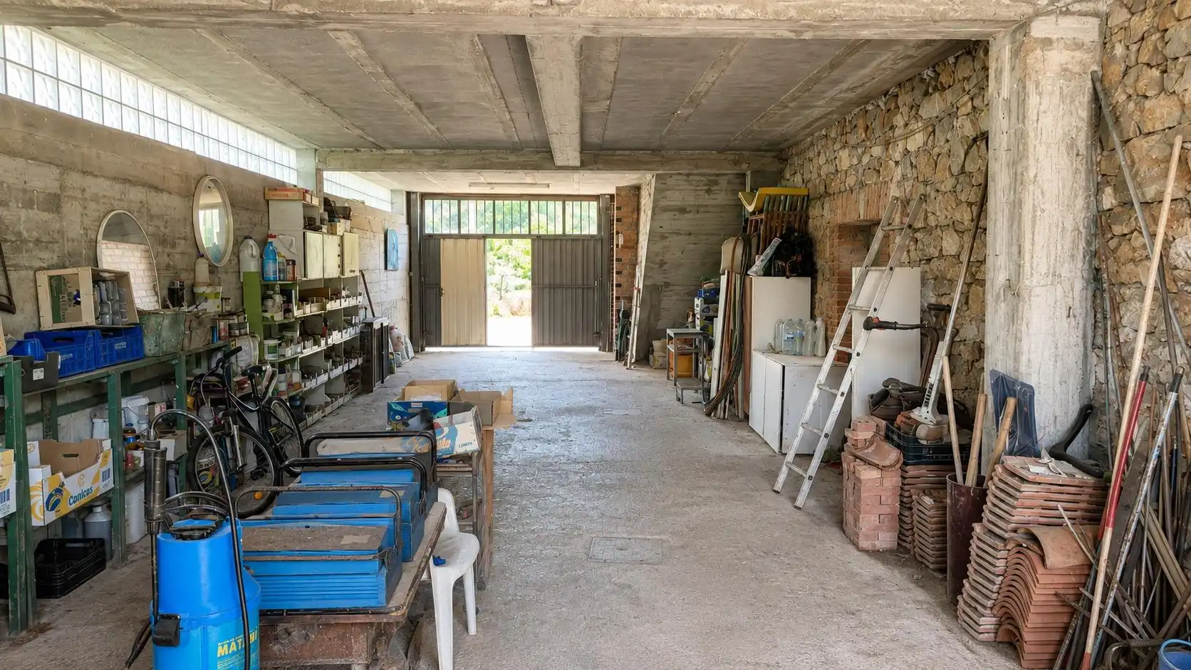 Haus zum Verkauf in SAN ROQUE-NOVALES 158, imagen 16