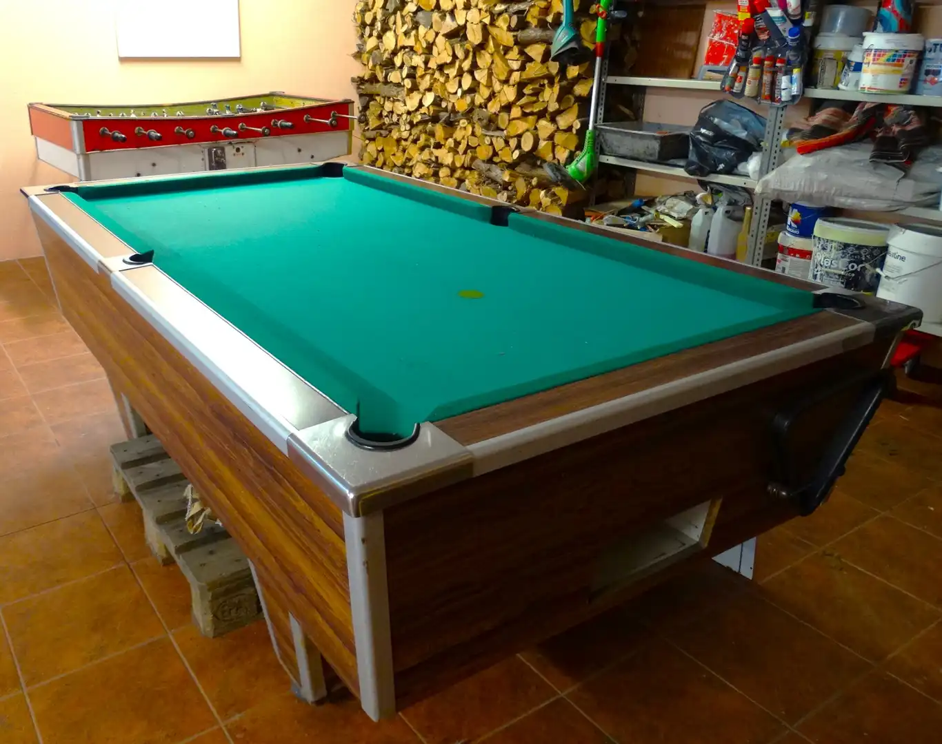Casa o xalet en venda en Miño amb Calefacció, Parquet i Terrassa