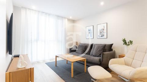 Foto 5 de Pis de lloguer a Carrer del Doctor Aiguader, Sant Pere, Sta. Caterina i la Ribera, Barcelona