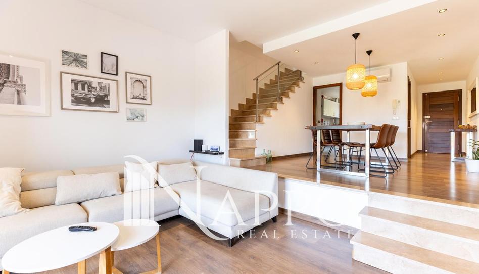 Photo 1 of Single-family semi-detached to rent in Costitx, Illes Balears