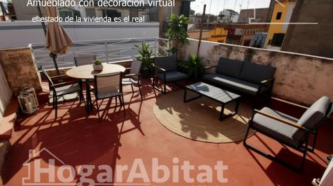 Foto 2 de Casa o xalet en venda a Calle la Virgen de la Rosa, Avenida Alemania-Italia, Castellón