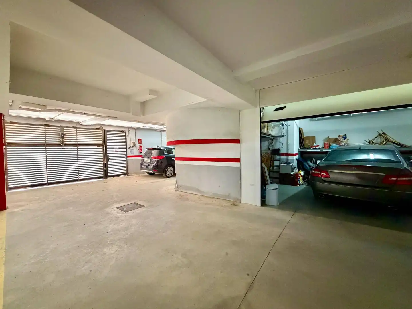 Mini appartamento con terrazza in vendita a Carrer DEL RAVAL DELS GRECS, imagen 21
