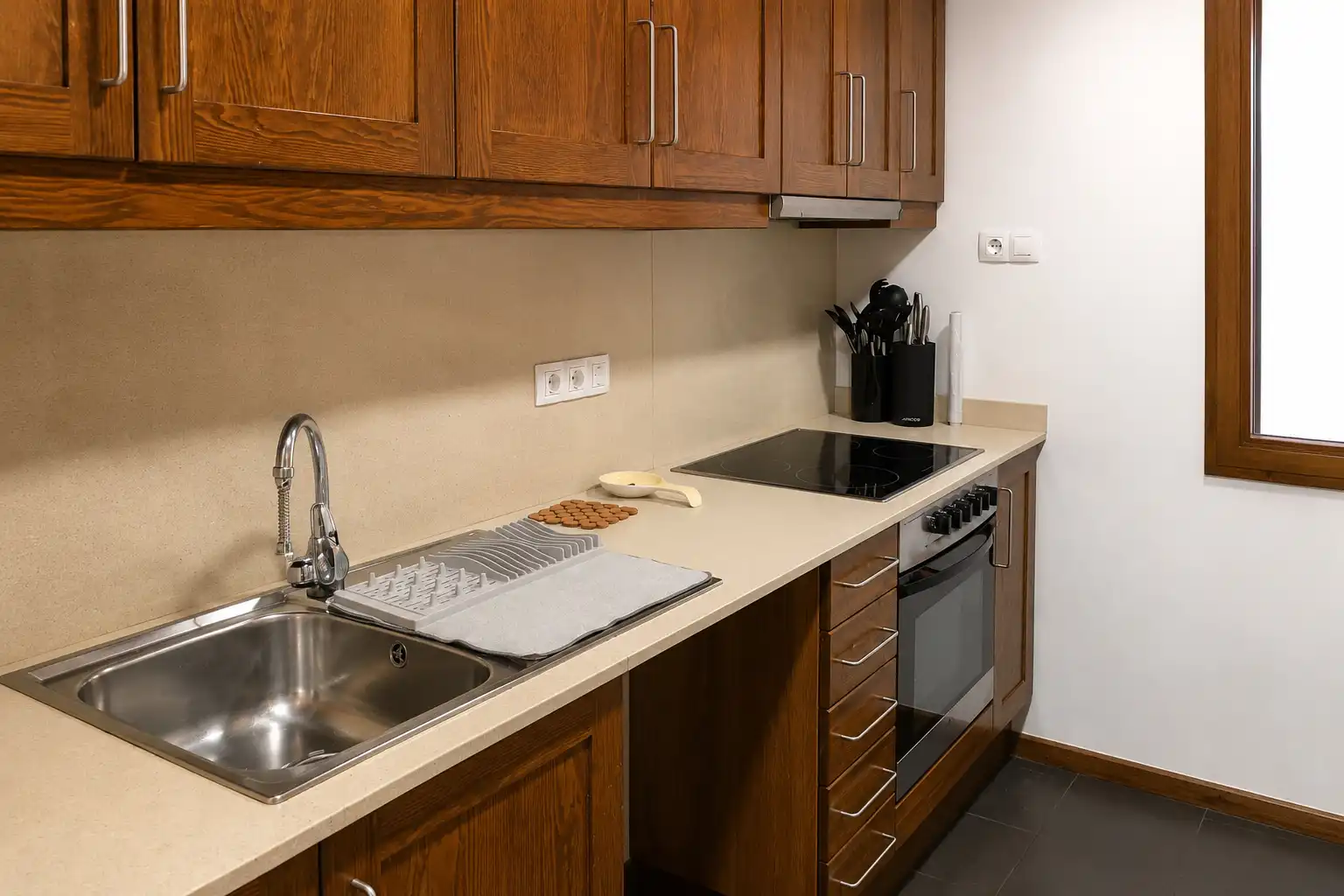 Wohnung mit Aufzug zum Verkauf in Passeig d'Olot, imagen 8