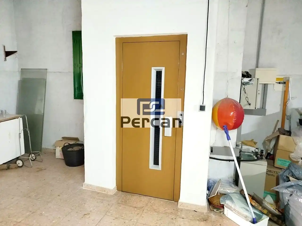 Houses for rent in El Campello  with Air Conditioner, Heating and Private garden