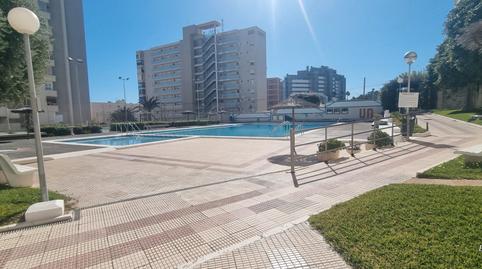 Photo 5 of Flat for rent in Avinguda de la Costa Blanca, 114, Cabo de las Huertas, Alicante / Alacant