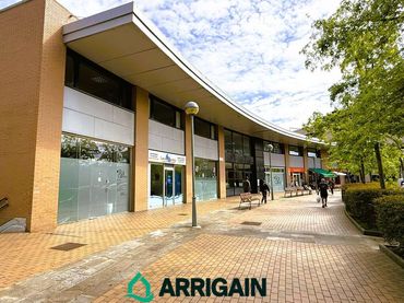 Local comercial en venda a Hernani
