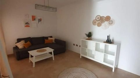 Foto 4 de Dúplex de lloguer a Calle Montaña de Amagro, 39, Juan XXIII, Arucas