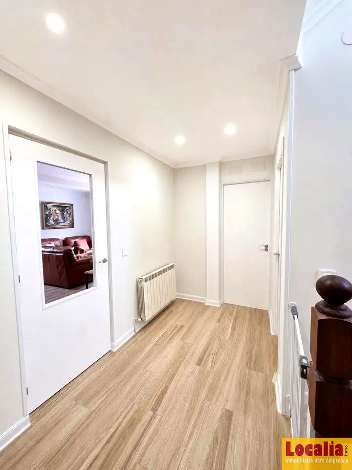 Casa o chalet en venta en Miengo con Jardín privado, Terraza y Amueblado