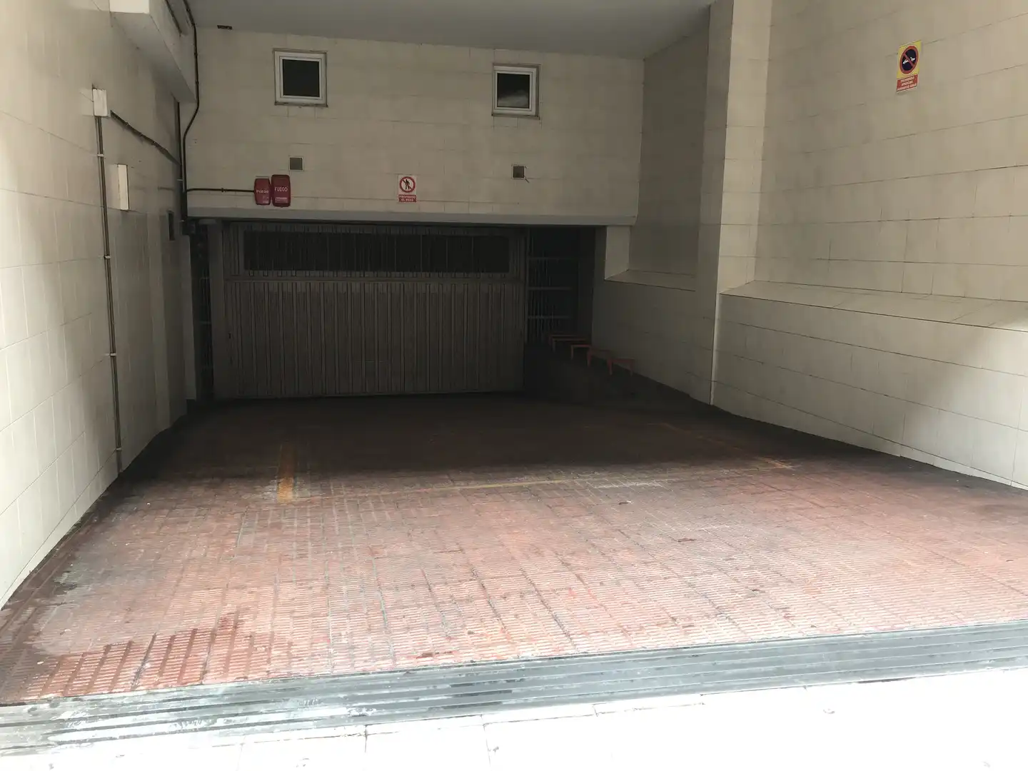 Individual with lift to rent in Calle Covadonga 54, imagen 5