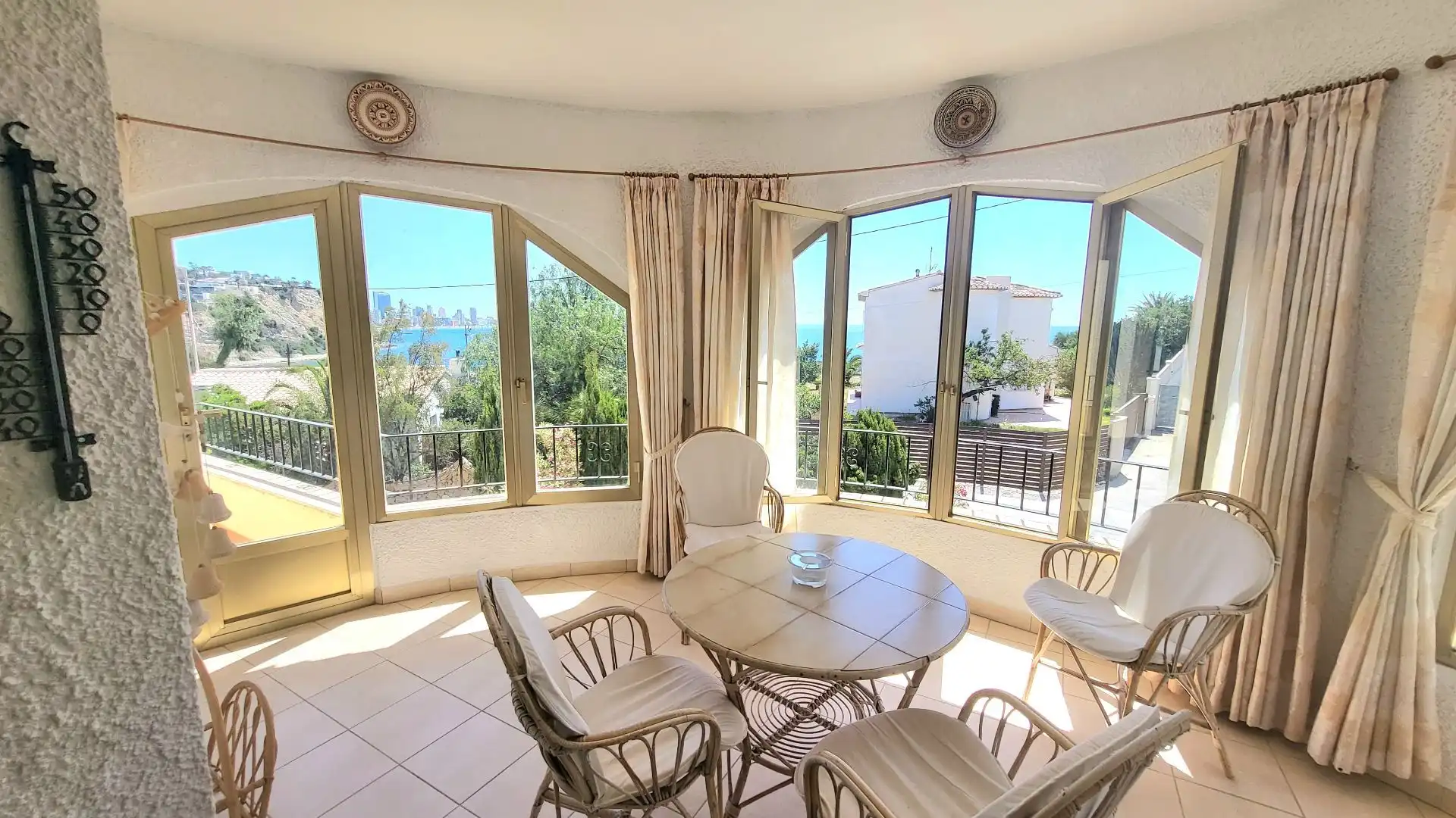 Villa avec jardin à vendre à Canuta