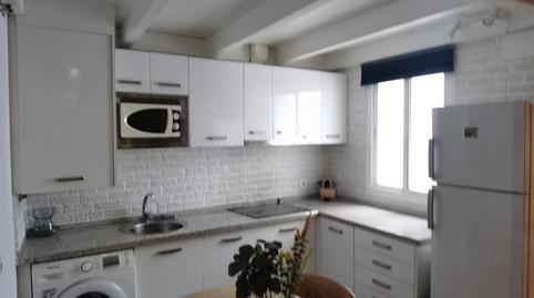 Foto 4 de Dúplex en venda a Calle Botica, El Pópulo - Santa María, Cádiz