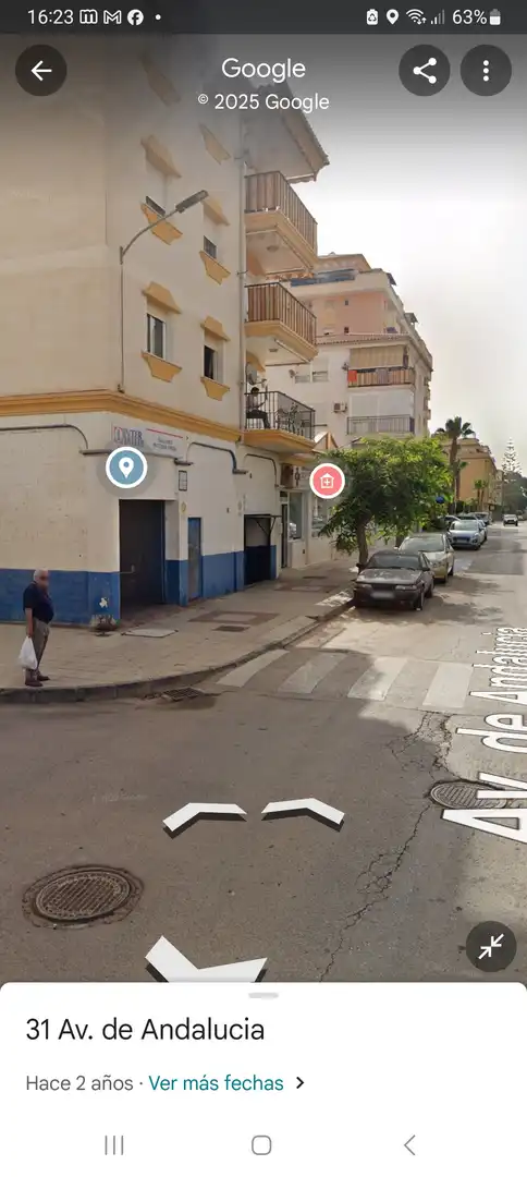Local commercial à louer à Avenida de Andalucia 33, imagen 7