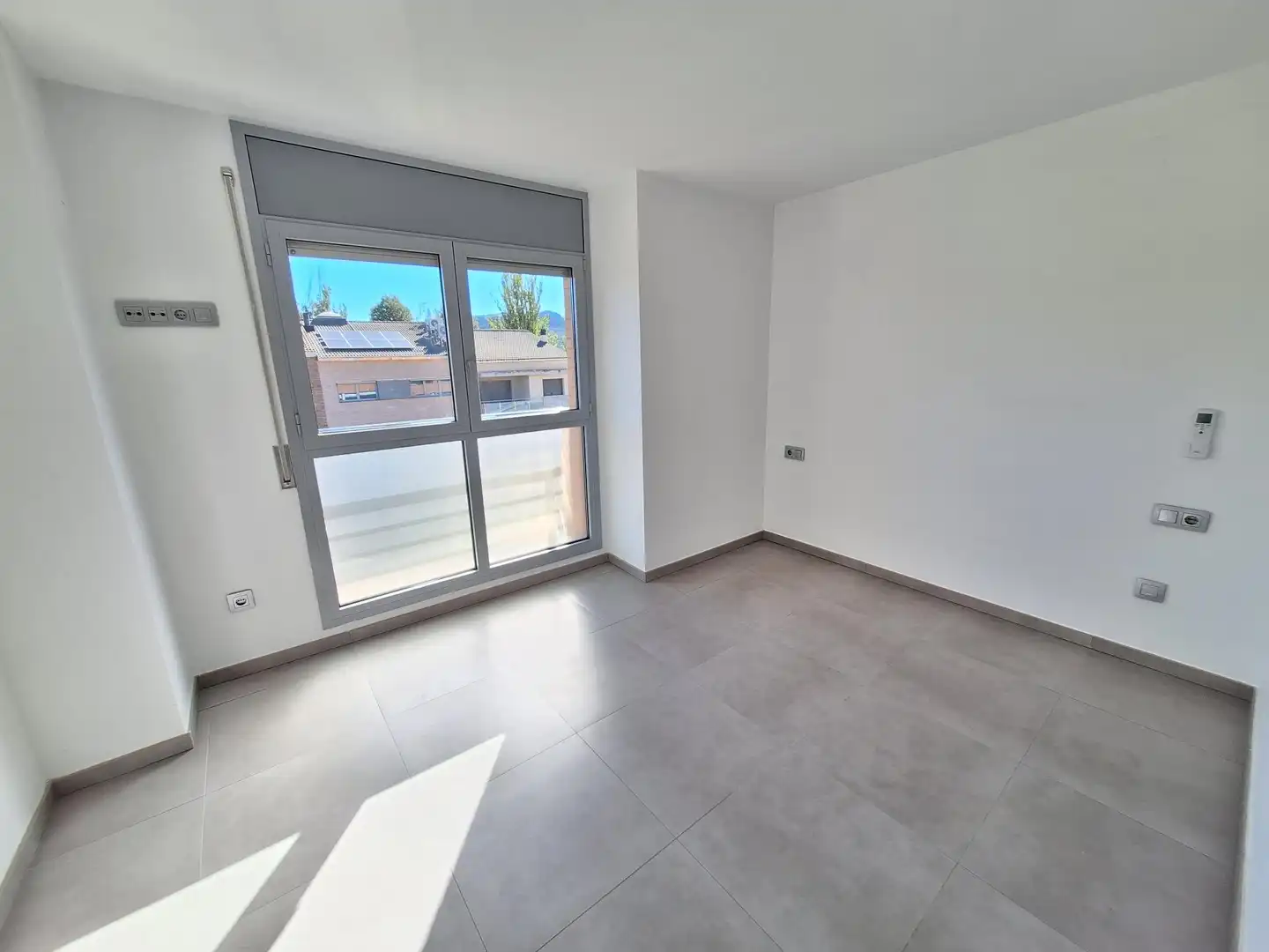 Schlafzimmer von Maisonette zur Miete in Vilanova del Camí, Barcelona