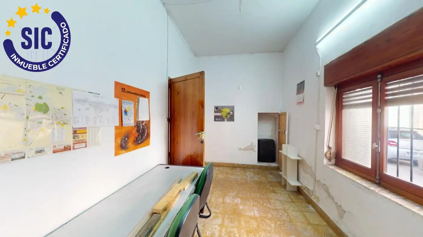 Casa o xalet en venda a Avenida LOYGORRI, 8, Oliva pueblo