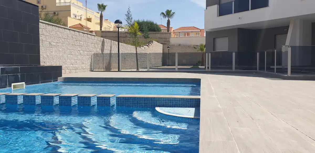 Mini appartamento in vendita a Orihuela Costa, imagen 22