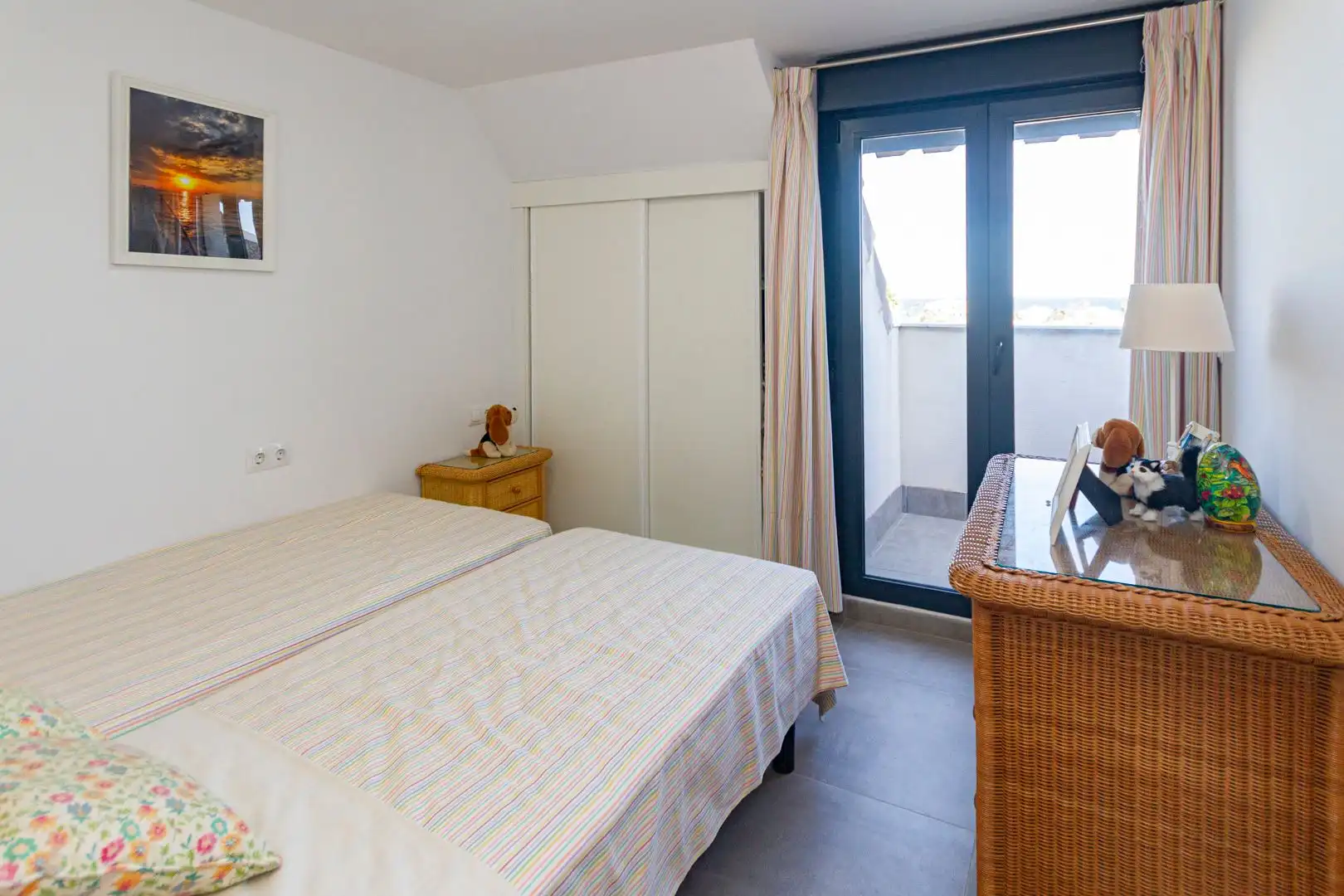 Attic for sale in Carrer Mar Jónica, 1, El Palmar - Los Molinos